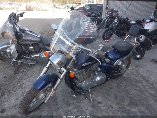 2007 HONDA VTX1300 1HFSC55057A306854