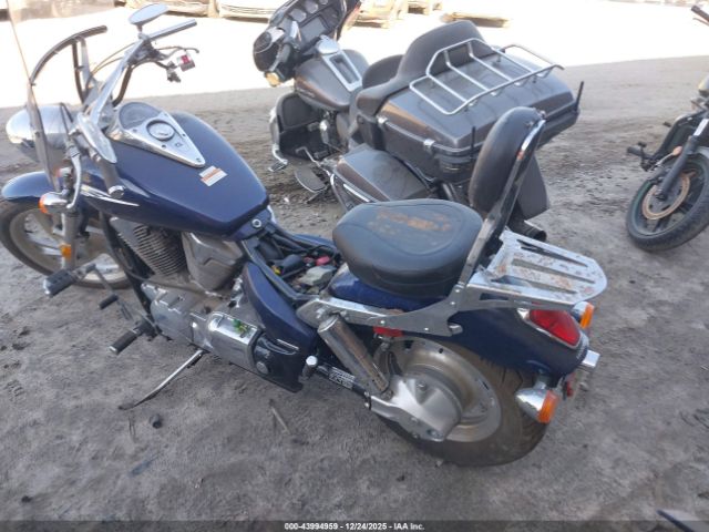 2007 HONDA VTX1300 1HFSC55057A306854 Photo 2