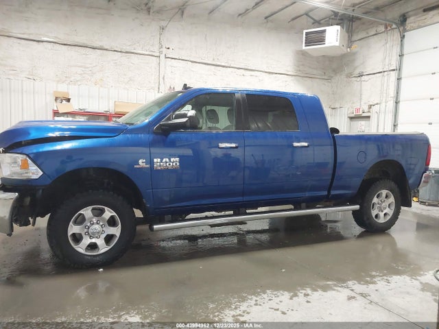 RAM 2500 Big Horn 2016 3C6UR5ML3GG219654 Image 14