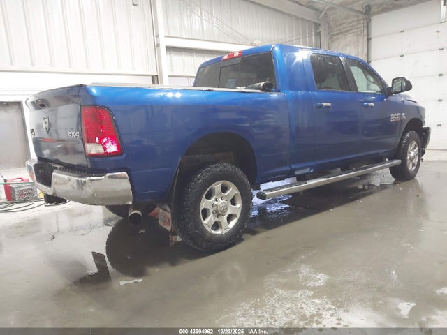 RAM 2500 Big Horn 2016 3C6UR5ML3GG219654 Image 4