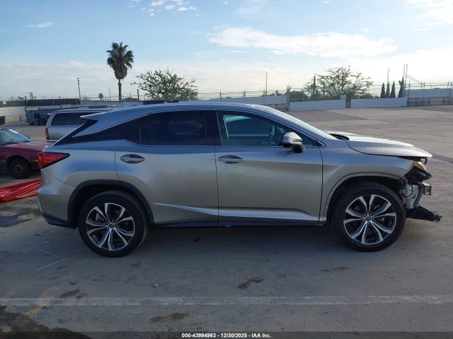2T2ZZMCA1KC138157 Lexus RX 350