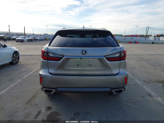 Lexus RX 350 2019 2T2ZZMCA1KC138157 Image 17