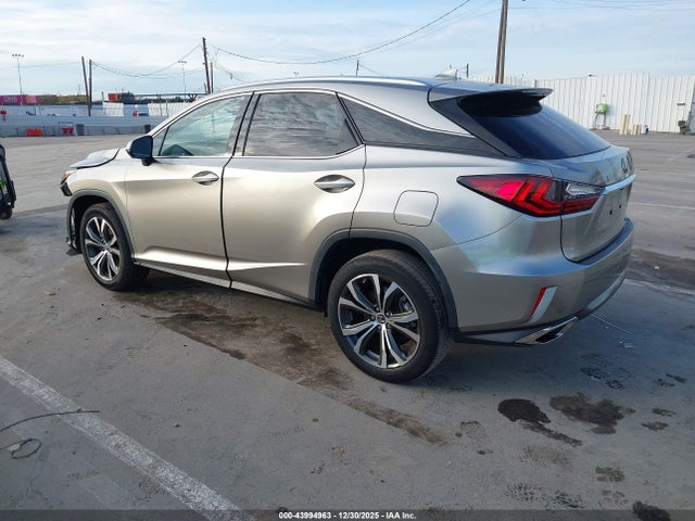 2T2ZZMCA1KC138157 Lexus RX 350