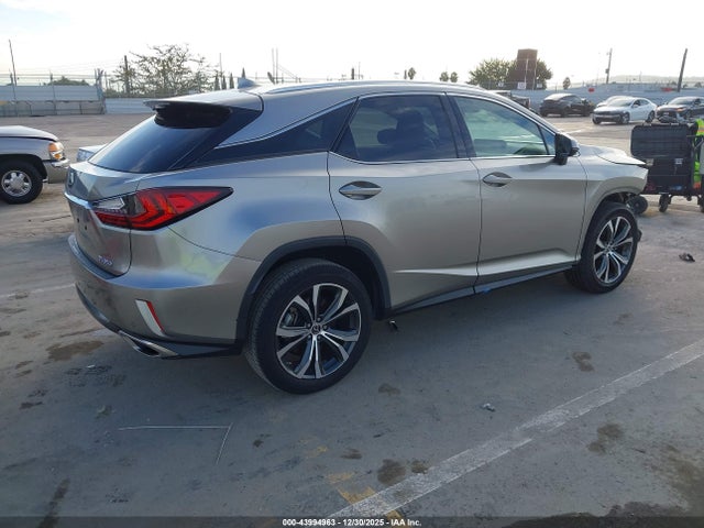 2T2ZZMCA1KC138157 Lexus RX 350