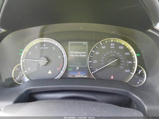 Lexus RX 350 2019 2T2ZZMCA1KC138157 Image 7