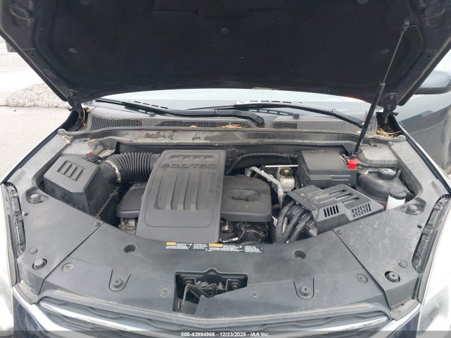 Chevrolet EQUINOX LT 2016 2GNALCEK7G1110136 Image 10