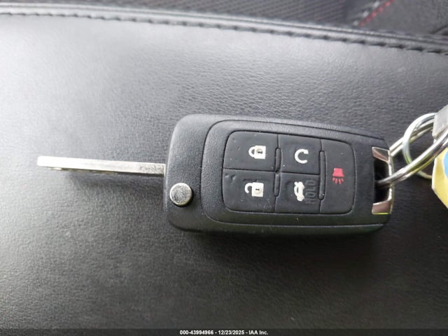 Chevrolet EQUINOX LT 2016 2GNALCEK7G1110136 Image 11