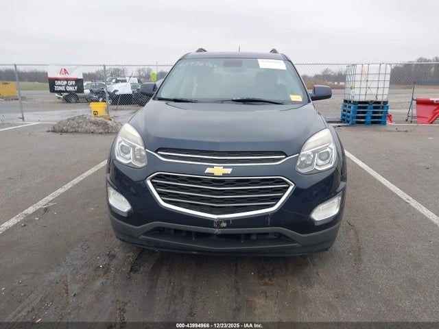 Chevrolet EQUINOX LT 2016 2GNALCEK7G1110136 Image 12