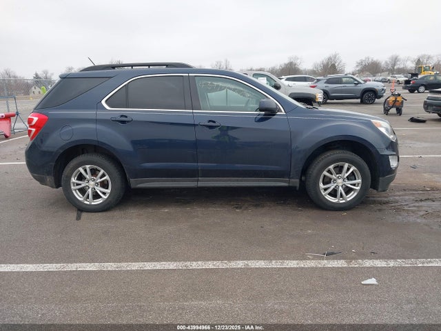 Chevrolet EQUINOX LT 2016 2GNALCEK7G1110136 Image 13