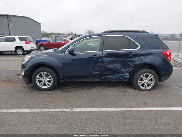 Chevrolet EQUINOX LT 2016 2GNALCEK7G1110136 Image 14