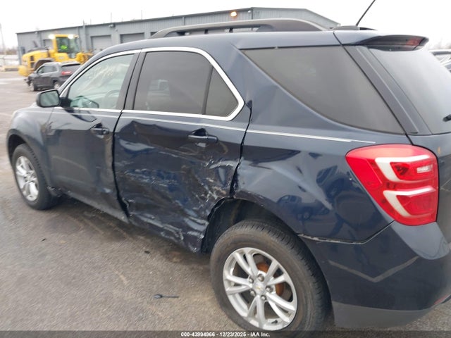 Chevrolet EQUINOX LT 2016 2GNALCEK7G1110136 Image 17