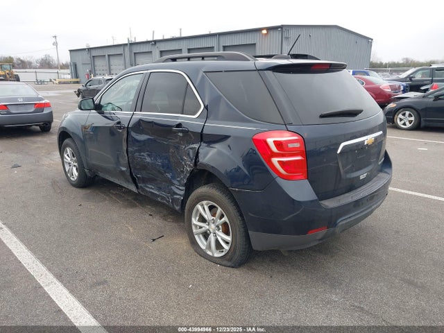 Chevrolet EQUINOX LT 2016 2GNALCEK7G1110136 Image 3