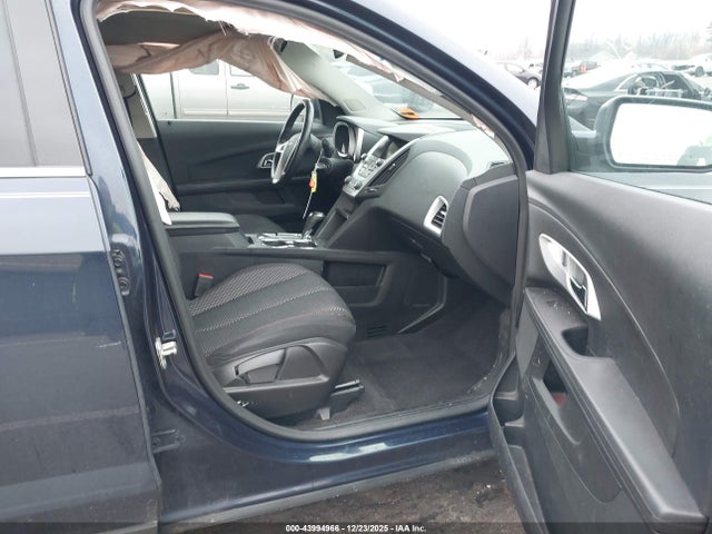 Chevrolet EQUINOX LT 2016 2GNALCEK7G1110136 Image 5