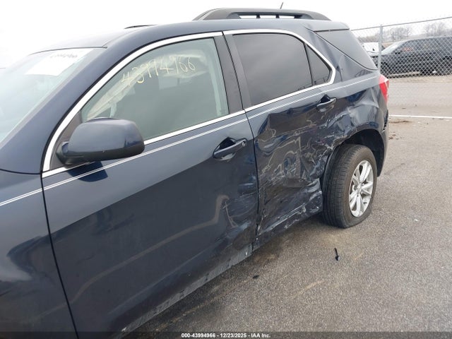 Chevrolet EQUINOX LT 2016 2GNALCEK7G1110136 Image 6