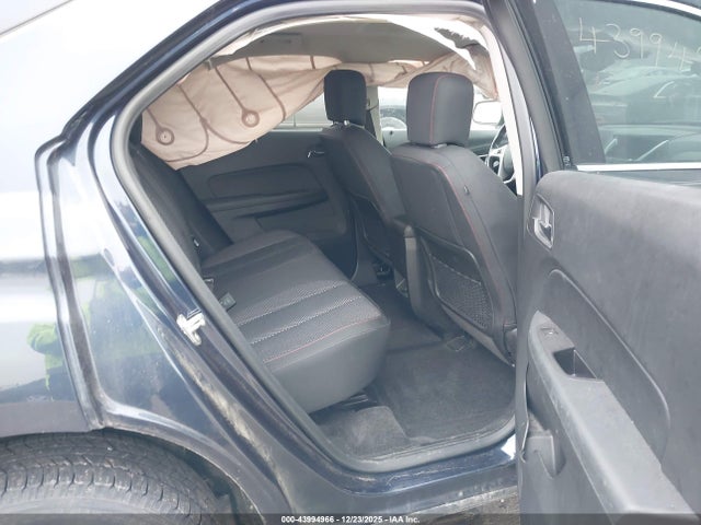 Chevrolet EQUINOX LT 2016 2GNALCEK7G1110136 Image 8