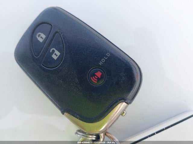 2015 LEXUS CT 200H JTHKD5BH0F2230100 Photo 10