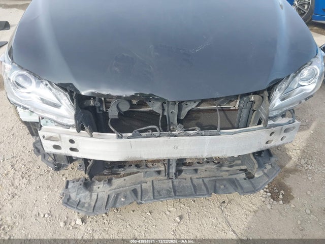 2015 LEXUS CT 200H JTHKD5BH0F2230100 Photo 5