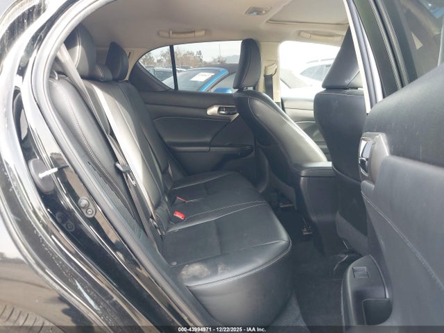2015 LEXUS CT 200H JTHKD5BH0F2230100 Photo 7