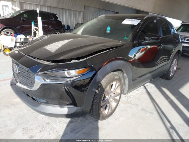 2022 MAZDA CX-30 3MVDMBBL8NM401128 Photo 1