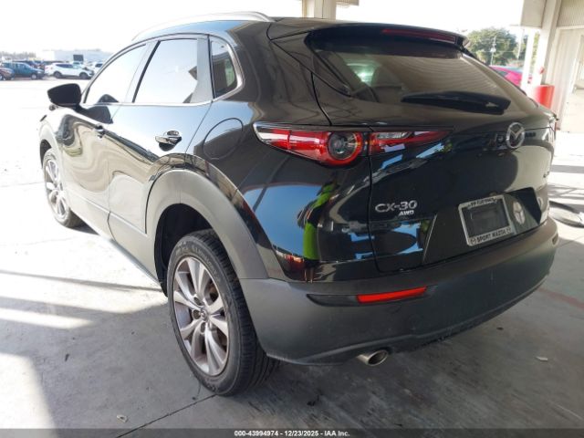2022 MAZDA CX-30 3MVDMBBL8NM401128 Photo 2
