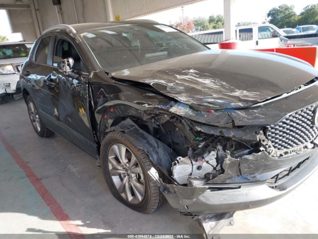 2022 MAZDA CX-30 3MVDMBBL8NM401128 Photo 5