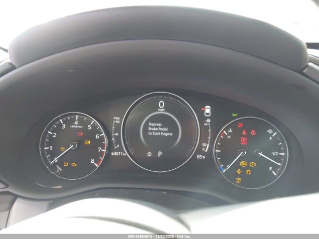 2022 MAZDA CX-30 3MVDMBBL8NM401128 Photo 6