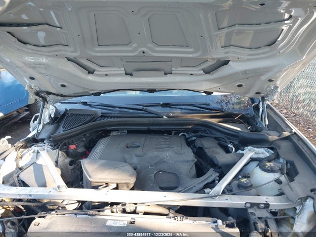 Aukcja sprzedaży 2021 Bmw X3 Sdrive30i, vin: 5UXTY3C09M9F68222, numer aukcji: 43994977