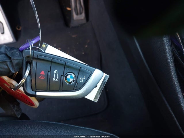 Aukcja sprzedaży 2021 Bmw X3 Sdrive30i, vin: 5UXTY3C09M9F68222, numer aukcji: 43994977