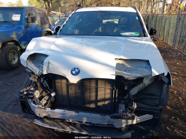 Aukcja sprzedaży 2021 Bmw X3 Sdrive30i, vin: 5UXTY3C09M9F68222, numer aukcji: 43994977