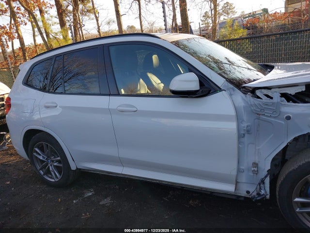 Aukcja sprzedaży 2021 Bmw X3 Sdrive30i, vin: 5UXTY3C09M9F68222, numer aukcji: 43994977