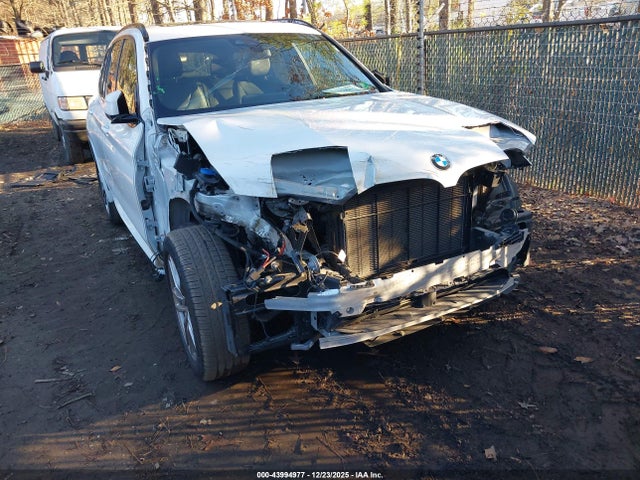 Aukcja sprzedaży 2021 Bmw X3 Sdrive30i, vin: 5UXTY3C09M9F68222, numer aukcji: 43994977