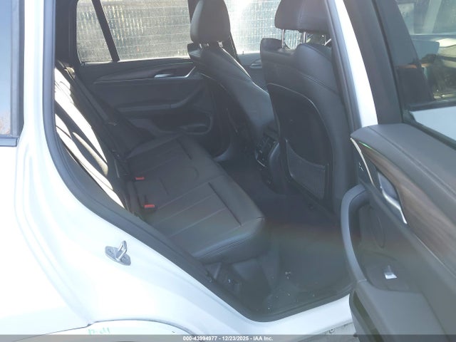 Aukcja sprzedaży 2021 Bmw X3 Sdrive30i, vin: 5UXTY3C09M9F68222, numer aukcji: 43994977