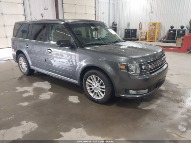 2015 FORD FLEX 2FMGK5C88FBA04520