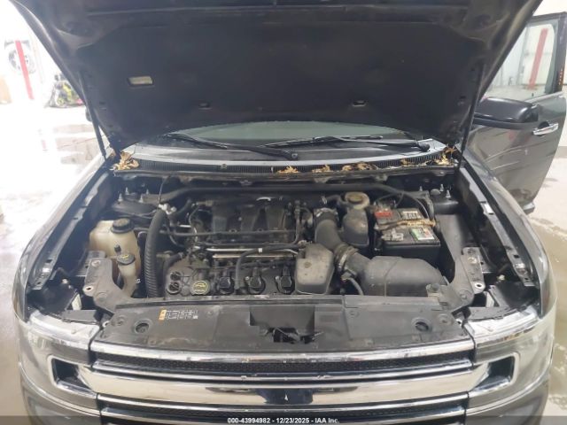 2015 FORD FLEX 2FMGK5C88FBA04520 Photo 9