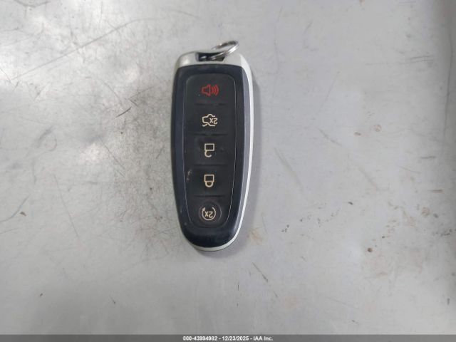 2015 FORD FLEX 2FMGK5C88FBA04520 Photo 10