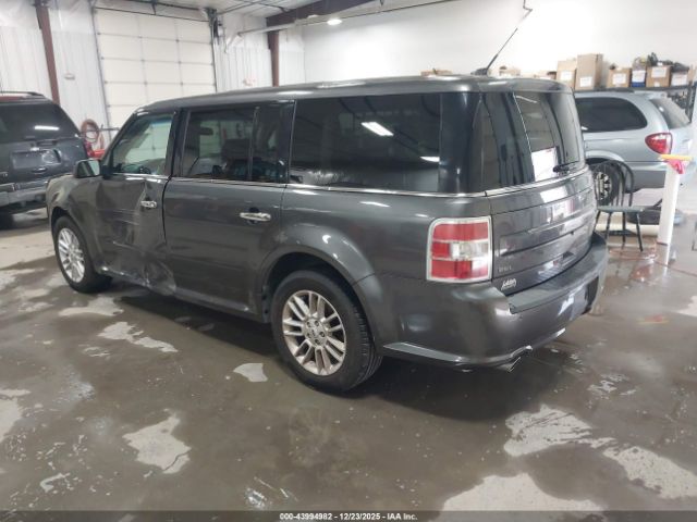 2015 FORD FLEX 2FMGK5C88FBA04520 Photo 2