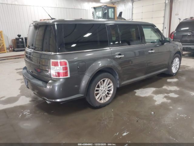 2015 FORD FLEX 2FMGK5C88FBA04520 Photo 3