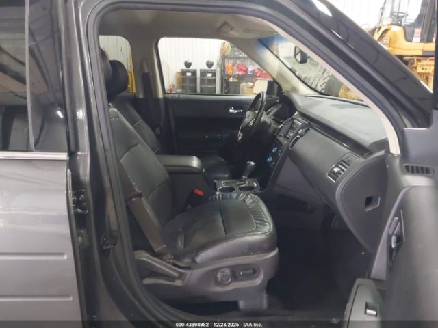 2015 FORD FLEX 2FMGK5C88FBA04520 Photo 4