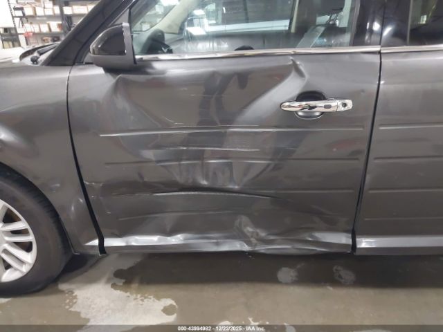 2015 FORD FLEX 2FMGK5C88FBA04520 Photo 5