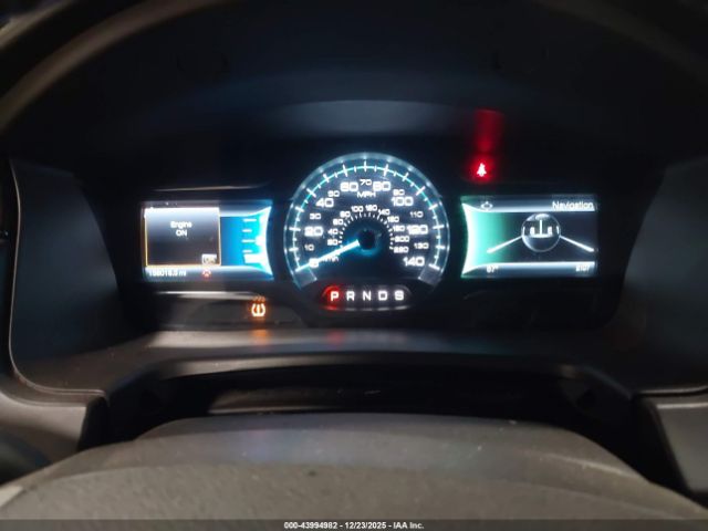 2015 FORD FLEX 2FMGK5C88FBA04520 Photo 6