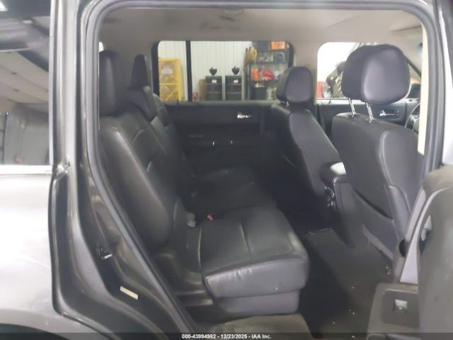 2015 FORD FLEX 2FMGK5C88FBA04520 Photo 7