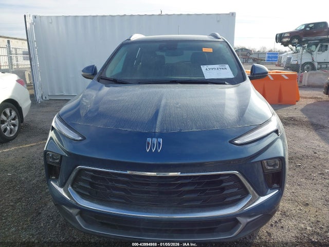 43994988 :رقم المزاد ، KL4AMBSP5SB034175 vin ، 2025 Buick Encore Gx Preferred Fwd مزاد بيع