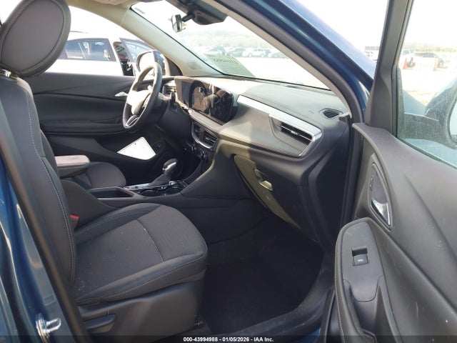 43994988 :رقم المزاد ، KL4AMBSP5SB034175 vin ، 2025 Buick Encore Gx Preferred Fwd مزاد بيع