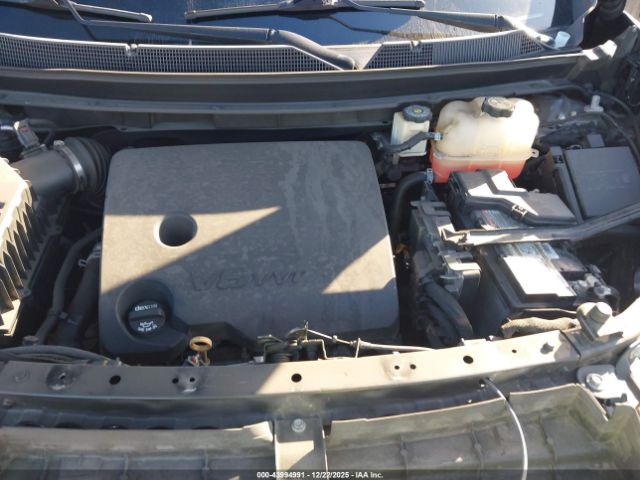 2020 CHEVROLET TRAVERSE 1GNERFKW7LJ214344 Photo 9