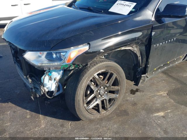 2020 CHEVROLET TRAVERSE 1GNERFKW7LJ214344 Photo 5