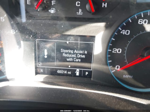 2020 CHEVROLET TRAVERSE 1GNERFKW7LJ214344 Photo 6