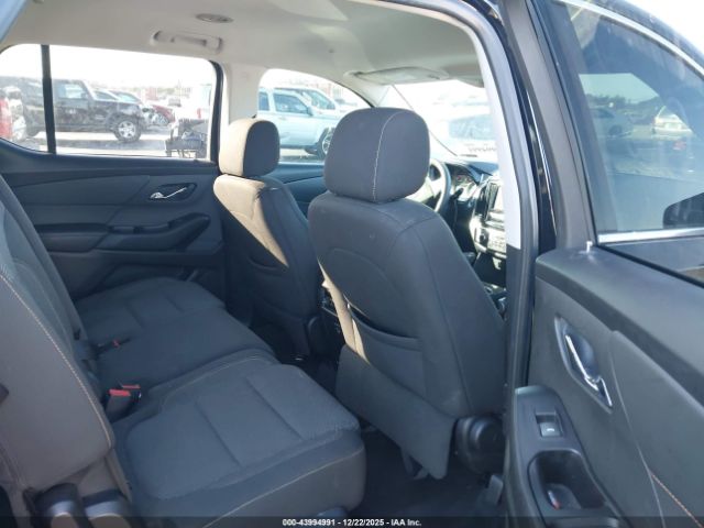 2020 CHEVROLET TRAVERSE 1GNERFKW7LJ214344 Photo 7