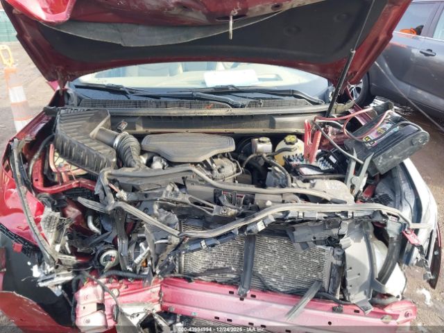 2020 CADILLAC XT5 1GYKNFRS3LZ154004 Photo 9