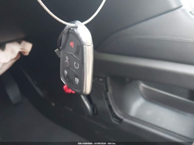 2020 CADILLAC XT5 1GYKNFRS3LZ154004 Photo 10