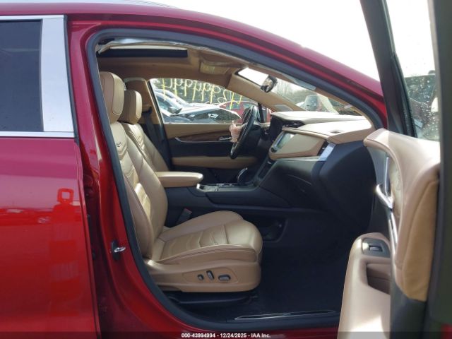 2020 CADILLAC XT5 1GYKNFRS3LZ154004 Photo 4